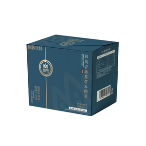 Xiefeng Qingzhuan Tea / Discover the Character of Traditional Qingzhuan Tea
