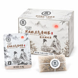 Zhengqi Qingzhuan Tea Bags / Traditional Tea Made Simple