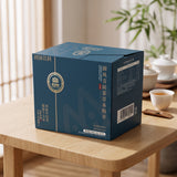 Xiefeng Qingzhuan Tea / Discover the Character of Traditional Qingzhuan Tea