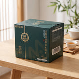 Zhengzhi Qingzhuan Tea / Crafted for a Balanced Modern Lifestyle