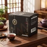Zhengqi Qingzhuan Tea / Traditional Tea Heritage for Modern Living