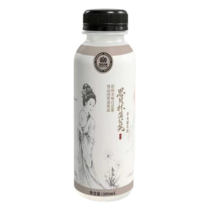 SIBEILIN Dandelion Herbal Extract Beverage – Refreshing Botanical Drink with Dandelion, 300mL